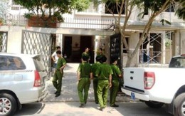 Nhà nữ đại gia ở khu Thảo Điền bị trộm phá 2 két sắt lấy gần 2 tỷ đồng