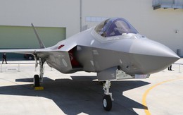 Nhật Bản có thể mua thêm 100 máy bay chiến đấu F-35 của Mỹ