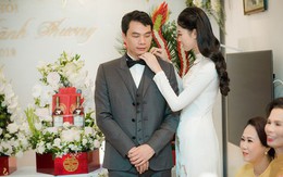 Giàu có, là CEO nổi tiếng, vì sao đại gia U40 vẫn bị gia đình Á hậu Thanh Tú phản đối?