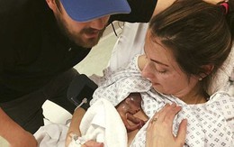 Sinh non ở tuần thai thứ 22, bà mẹ đau đớn mất con vì bị bác sĩ "bỏ mặc"