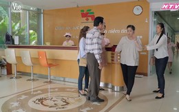 "Gạo nếp gạo tẻ": Bà Mai ghép gan, Hân phẫu thuật, Hương phát điên, Minh gặp vấn đề sức khỏe... Chuyện gì đang xảy ra vậy?