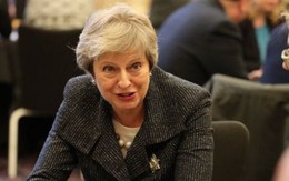 “Cuộc chiến cân não” ở Anh nhằm kêu gọi ủng hộ thỏa thuận sơ bộ Brexit