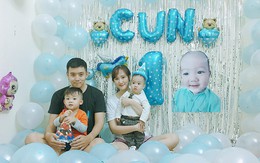 5 tháng trải 3 đời osin, tốn 30 triệu/tháng chỉ thuê giúp việc với bỉm sữa cho con mà mẹ trẻ Hà Nội vẫn khóc ròng