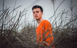 Gu thời trang 'độc lạ', 'khác người' của Văn Toàn