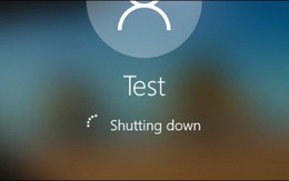 Chính xác thì điều gì sẽ diễn ra khi bạn tắt máy hay đăng xuất khỏi Windows?