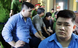 Lời tuyên bố lạnh gáy của kẻ đâm chết 2 "hiệp sĩ" ở Sài Gòn