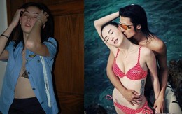 Trương Bá Chi: Bị Tạ Đình Phong ruồng bỏ vì lộ ảnh nóng, U40 sinh con cho đại gia 65 tuổi