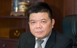 Sự nghiệp của cựu Chủ tịch BIDV Trần Bắc Hà vừa bị bắt