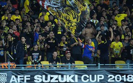 Malaysia sắp phá thêm một kỷ lục của AFF Cup 2018