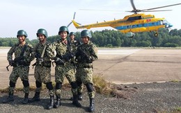 Tìm hiểu khẩu súng nhỏ làm nên thương hiệu vũ khí Israel có trong biên chế QĐND Việt Nam