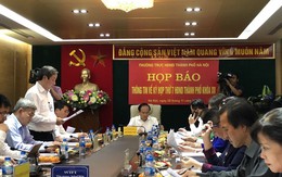Tuần tới, Hà Nội lấy phiếu tín nhiệm 36 người giữ chức vụ do HĐND bầu