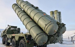 Ngoại giao phong cách S-400: Vì sao Nga dùng vũ khí “xịn” đi "dọa" từ Syria đến Crimea?