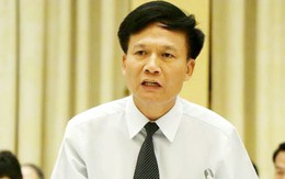 Vụ "xẻ thịt" đất rừng Sóc Sơn: Phó Tổng Thanh tra Chính Phủ nói HN xử lý chưa kiên quyết