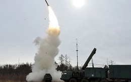 Cuộc tấn công vào Syria sau khi chuyển giao S-300 khắc sâu khủng hoảng Nga-Israel