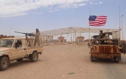 Sốc: IS ở Syria nhận trực tiếp vũ khí và đạn dược từ liên quân do Mỹ dẫn đầu?