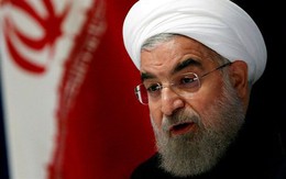 Iran đã có kế hoạch chống lệnh trừng phạt của Mỹ