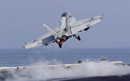 Đòn rắn Nga quyết giáng vào những máy bay “lởn vởn” quanh căn cứ ở Syria
