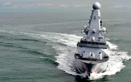 Bảo vệ Ukraine, Đô đốc Anh đòi điều khu trục hạm thách thức Nga: Mạo hiểm "vuốt râu hùm"?