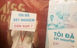 Bi kịch của người "lạc loài" giới tính và nguy cơ lây bệnh xã hội cho vợ, con