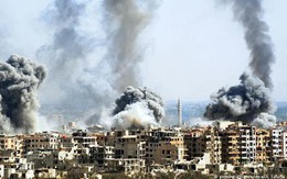 Nga sẵn sàng tấn công Syria: Đẩy cơ hội với Thổ lâm nguy?