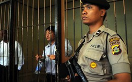 Hơn 100 tù nhân vượt ngục tại Aceh (Indonesia)