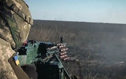 Đưa quân đến Biển Azov tập trận, Ukraine 'đổ thêm dầu vào lửa'