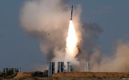 F-35 Israel có dám đối đầu với S-300 Nga ở Syria?