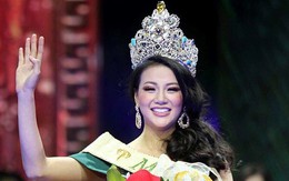 [Nóng] Hoa hậu Trái đất Phương Khánh: Tôi vẫn chưa tin là mình đã làm nên lịch sử