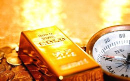 Cơn sốt vàng: Nhiều quốc gia "ráo riết" thu mua, Nga và TNK phá vỡ kỉ lục mua vàng