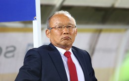 Lý do HLV Park Hang-seo gạch tên Quả bóng vàng Việt Nam khỏi danh sách đá AFF Cup 2018