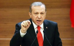 Toàn văn bài viết của Tổng thống Thổ Nhĩ Kỳ về vụ thủ tiêu Khashoggi