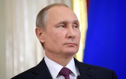 Niềm tự hào của TT Putin về “phẩm chất đặc biệt” của tình báo Nga ở Syria