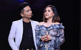 Khánh Thi: "Định kiến xã hội về tình yêu cô trò vẫn ám ảnh tôi đến tận bây giờ"