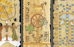 Rút một lá bài Tarot Ai Cập để biết tình yêu của bạn sẽ có gì khởi sắc trong tuần này