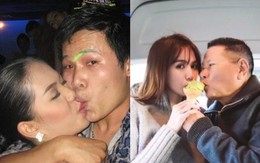 Chân dung những người yêu đại gia của Ngọc Trinh, người thứ 5 có thể sẽ cưới