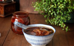 Món dễ làm này do mẹ chồng truyền lại, gia đình tôi chẳng có ai bị ốm suốt mùa đông!