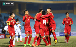 Tờ báo nổi tiếng thế giới nhận định Việt Nam là ứng viên số 1 cho ngôi vô địch AFF Cup