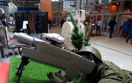 Nga phát triển vũ khí vô hiệu hóa cả tên lửa siêu hiện đại chống tăng Javelin