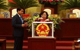 HĐND Hà Nội sẽ bỏ phiếu tín nhiệm với 37 chức danh