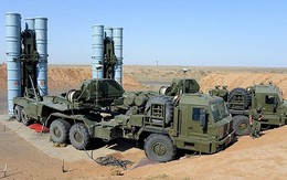 Israel thề tiêu diệt S-300 ở Syria và bắt Nga chịu trách nhiệm