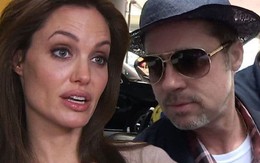 Vì sao 6 đứa con đều chọn ở cùng Brad Pitt mà không phải là Angelina?