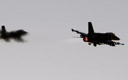 Israel tập trận 12 ngày với Hy Lạp, tìm cách ứng phó S-300 của Nga?