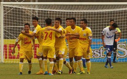 Thầy Quang Hải dự đoán ĐT Việt Nam sẽ dễ dàng đánh bại Lào tại AFF Cup 2018