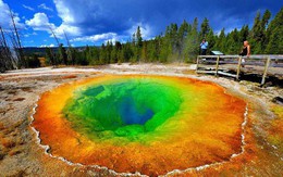 NASA tấn công siêu núi lửa đe dọa quét sạch nhân loại