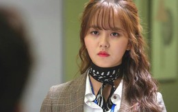 Vô tình phát hiện chiếc BCS bị chọc thủng, nàng dâu suýt ngất khi biết âm mưu động trời của chị và mẹ chồng