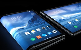 Điện thoại màn hình gập của Samsung sẽ lộ diện trong ngày hôm nay 7/11?