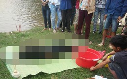Nam công nhân tử vong khi nhảy xuống sông cứu thiếu nữ tự tử