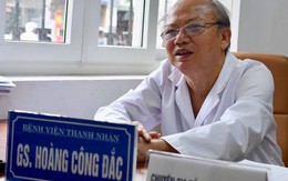 GS đầu ngành về tiêu hóa chia sẻ động tác đơn giản tốt cho tiêu hóa và co búi trĩ hiệu quả