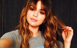 Selena Gomez được xuất viện sau 1 tháng điều trị tại bệnh viện tâm thần