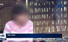 Cô gái bị bán sang Trung Quốc từ năm 13 tuổi và bi kịch bị chồng đánh đập đến sảy thai